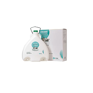 Tick Gard Pour On - 5L MSD