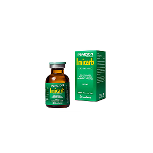 Imicarb Inj. - 15ml Pearson