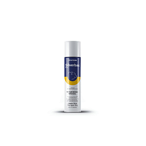 Silverbac - 500ml Pearson