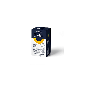 Tilofor 20% - 100ml Pearson