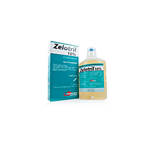 Zelotril