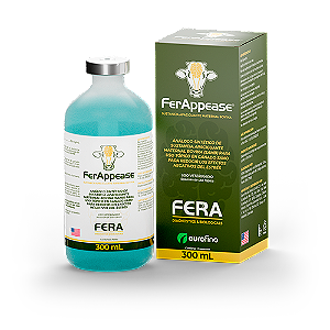 Ferappease Bovino 300 ml