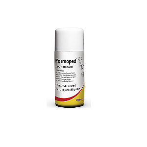 Formoped Spray 400ml - Zoetis