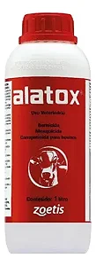 Alatox - 1L Zoetis