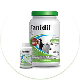 Tanidil - Bayer