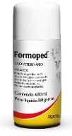 Formoped Aerosol - Zoetis - 400 Ml