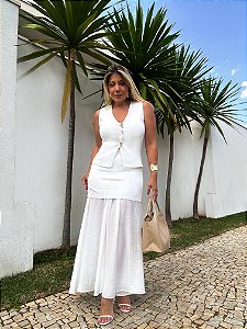 Conjunto Modal Mariana Branco