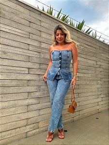 Calça Flashback Animale Jeans