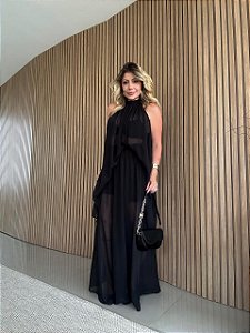 Conjunto Vitória Preto