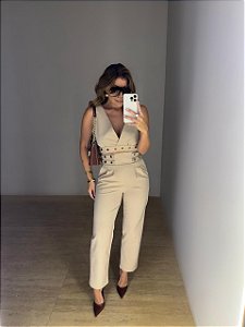 Conjunto Antonietta Bege