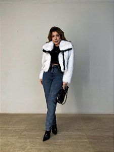 Calça Jeans Colcci