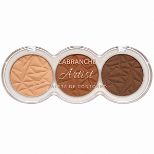 Paleta De Contorno Labranche Artist