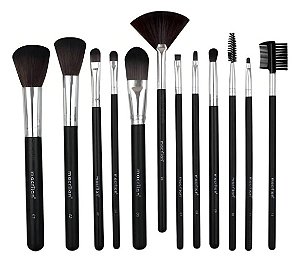 Pincéis Para Maquiagem Macrilan