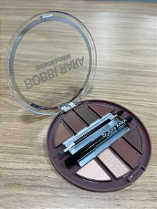 Paleta de Sobrancelhas Bobbi Rara