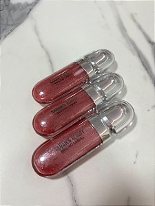 Gloss Labial Sarah´s Beauty Rosa Escuro
