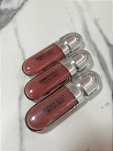 Gloss Labial Sarah´s Beauty Rosa Queimado