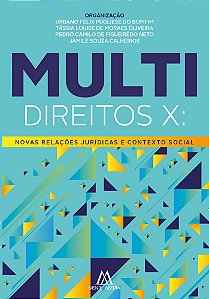 Multidireitos X: novas relações jurídicas e contexto social