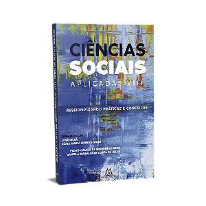 Ciências Sociais Aplicadas VIII: ressignificando práticas e conceitos