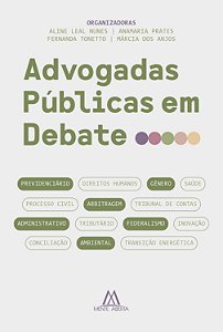 Advogadas públicas em debate