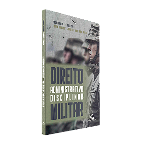 Direito Administrativo Disciplinar Militar
