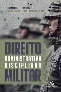 Direito Administrativo Disciplinar Militar