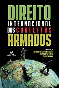 Direito Internacional dos Conflitos Armados