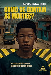 Como se contam as mortes?