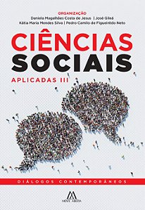 Ciências Sociais Aplicadas III: diálogos contemporâneos