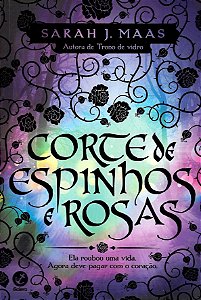 Cortes de Espinhos e Rosas