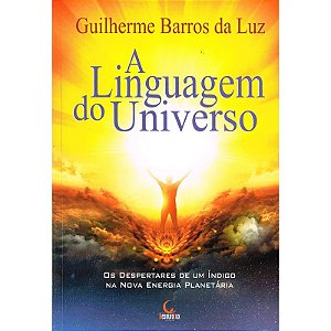 A Linguagem do Universo