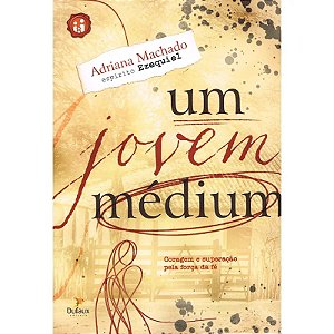 Um Jovem Médium