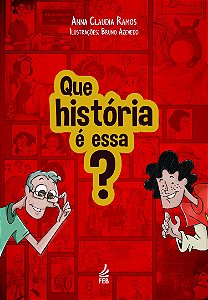 Que História é Essa?