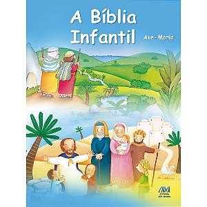 A Bíblia Infantil