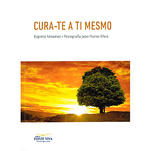 Cura-te a Ti Mesmo (Bolso)