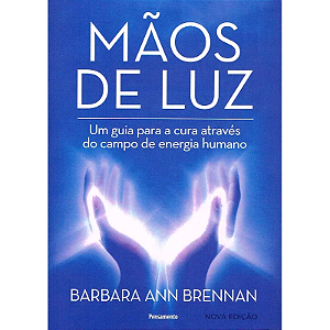 Mãos de Luz