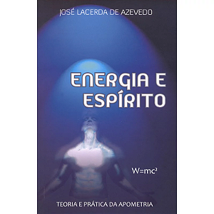 Energia e Espírito