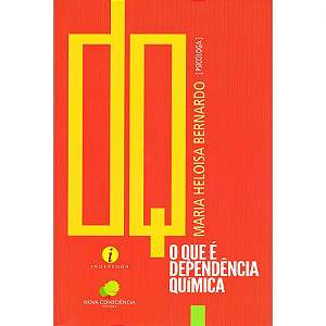 O Que é Dependência Química