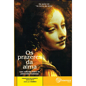 Os Prazeres da Alma