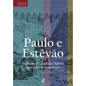 Paulo e Estêvão