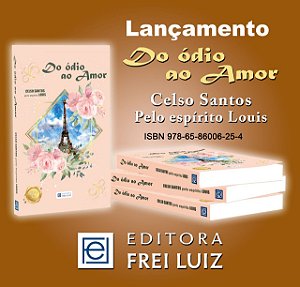 Do Ódio ao Amor