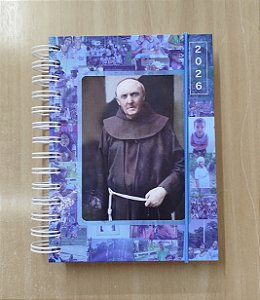 Agenda 2026 Lar de Frei Luiz