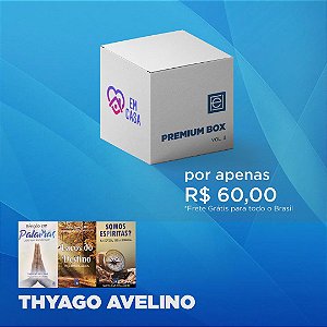 Box Promocional Thyago Avelino