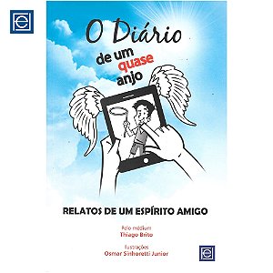 Diário de um Quase Anjo