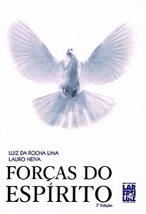 Forças do Espírito