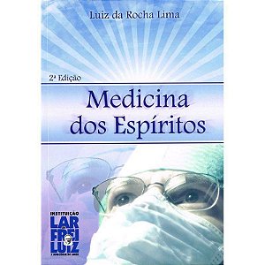 Medicina dos Espíritos