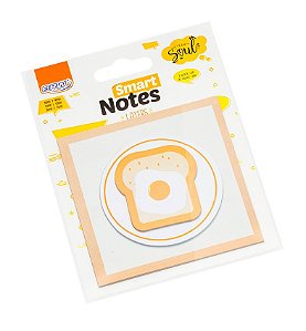 BLOCO SMART NOTES LAYERS OVO - BRW