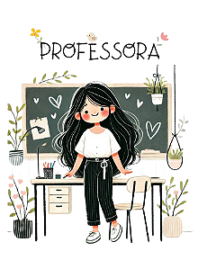 SKETCHBOOK - CADERNO DE DESENHO PROFESSORES CAPA DURA PREMIUM