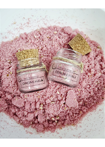 KIT C/ 15 MINI SAIS DE BANHO PARA CHUVEIRO