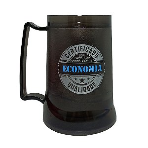 CANECA GEL ECONOMIA