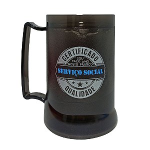 CANECA GEL SERVIÇO SOCIAL